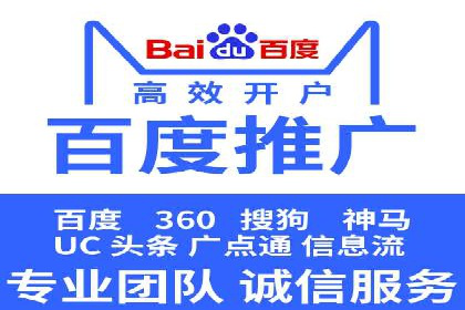 行业领先企业的SEM推广代运营实战经验